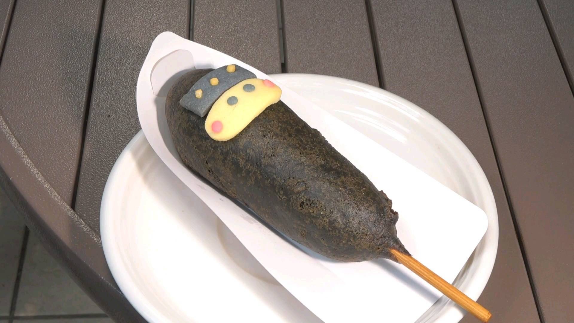 箸上げ屋 Instagram投稿4