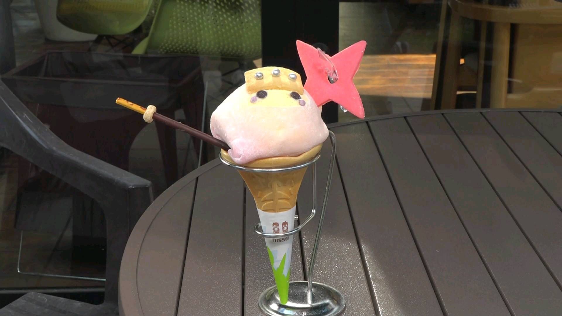 箸上げ屋 Instagram投稿5