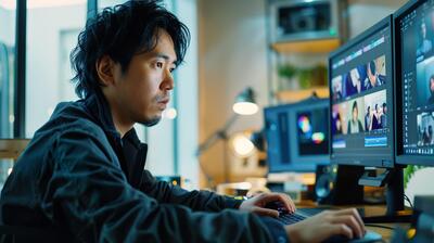 名古屋で映像制作の予算相談をする際のポイント