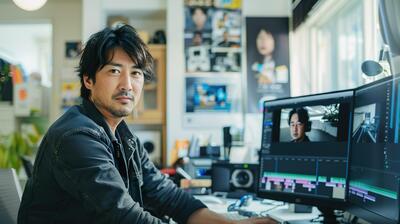 映像制作費用の見積もり方法と注意点