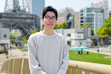 木下 藍斗